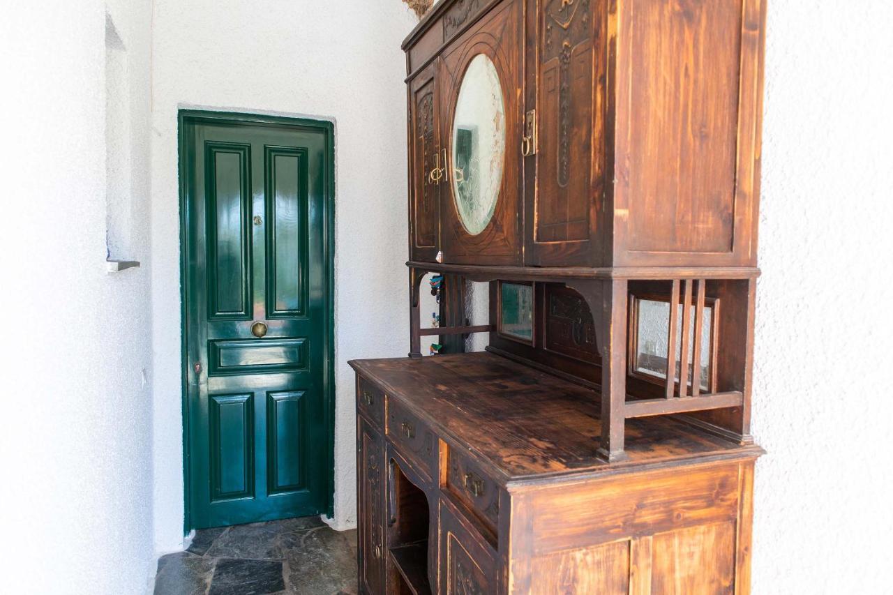 Vagia Traditional, Aegina Island Экстерьер фото