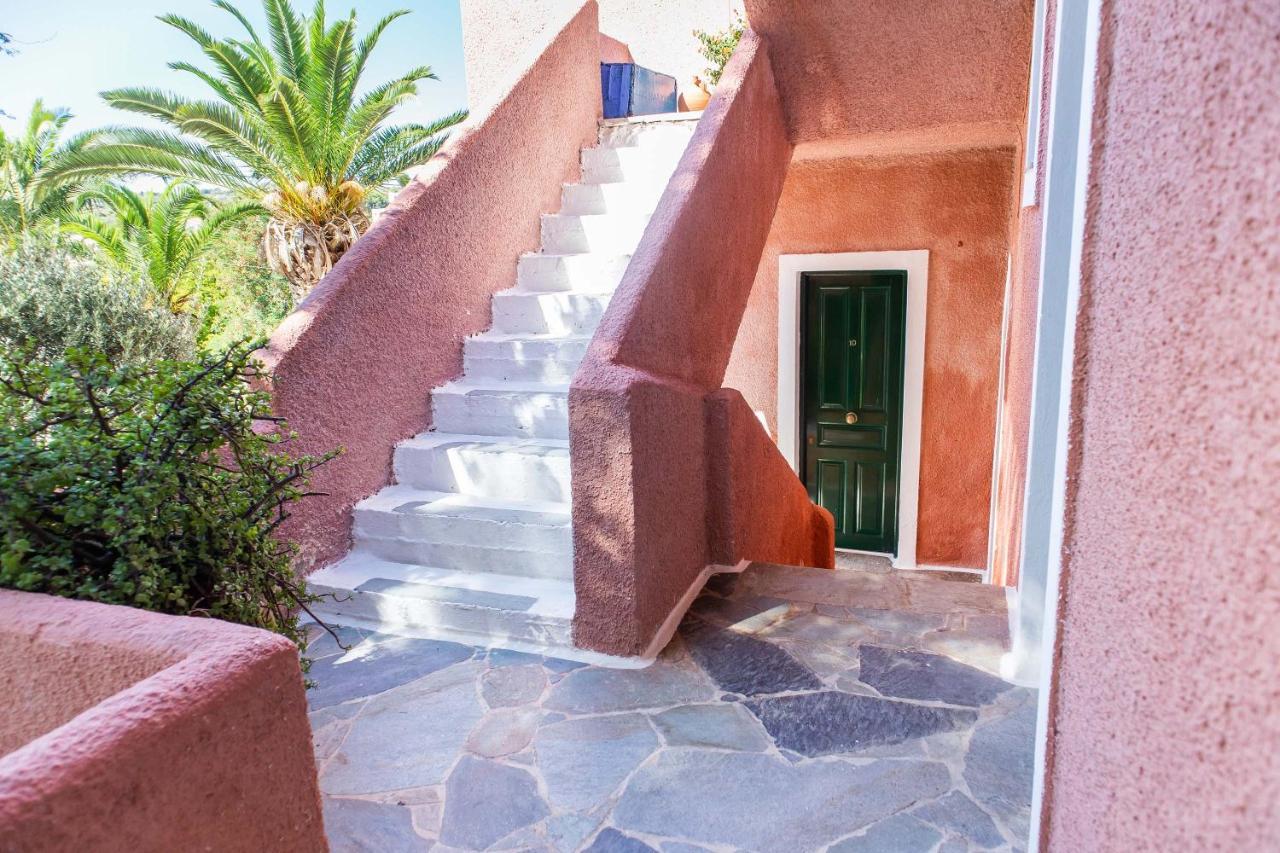 Vagia Traditional, Aegina Island Экстерьер фото