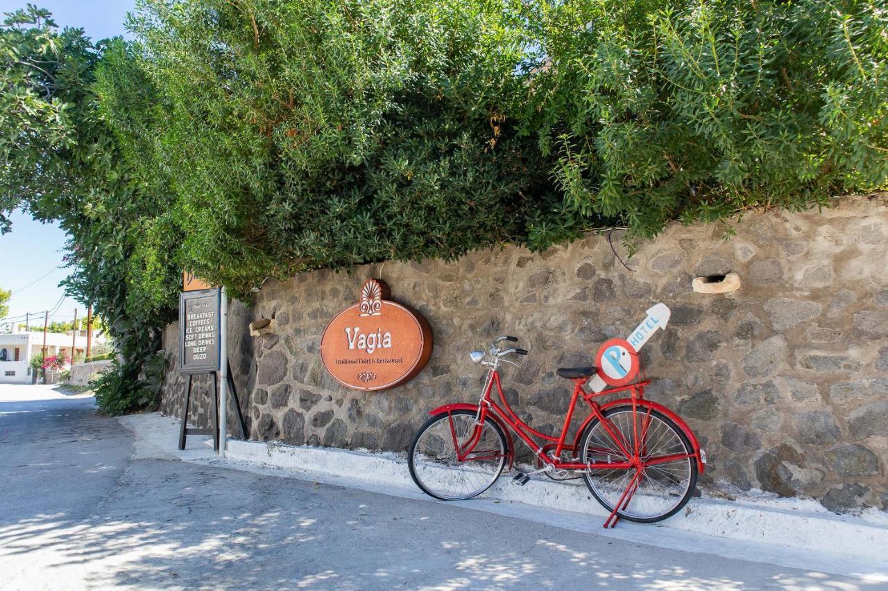 Vagia Traditional, Aegina Island Экстерьер фото