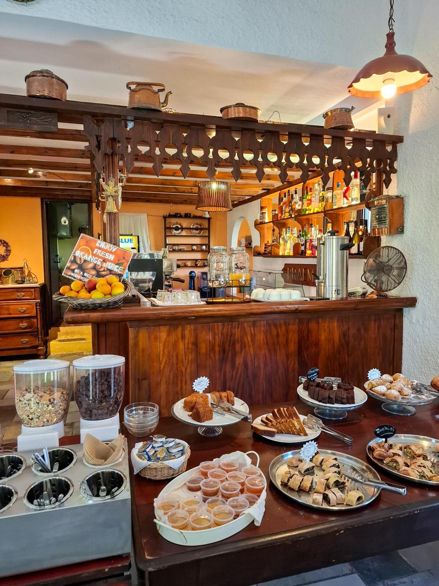 Vagia Traditional, Aegina Island Экстерьер фото