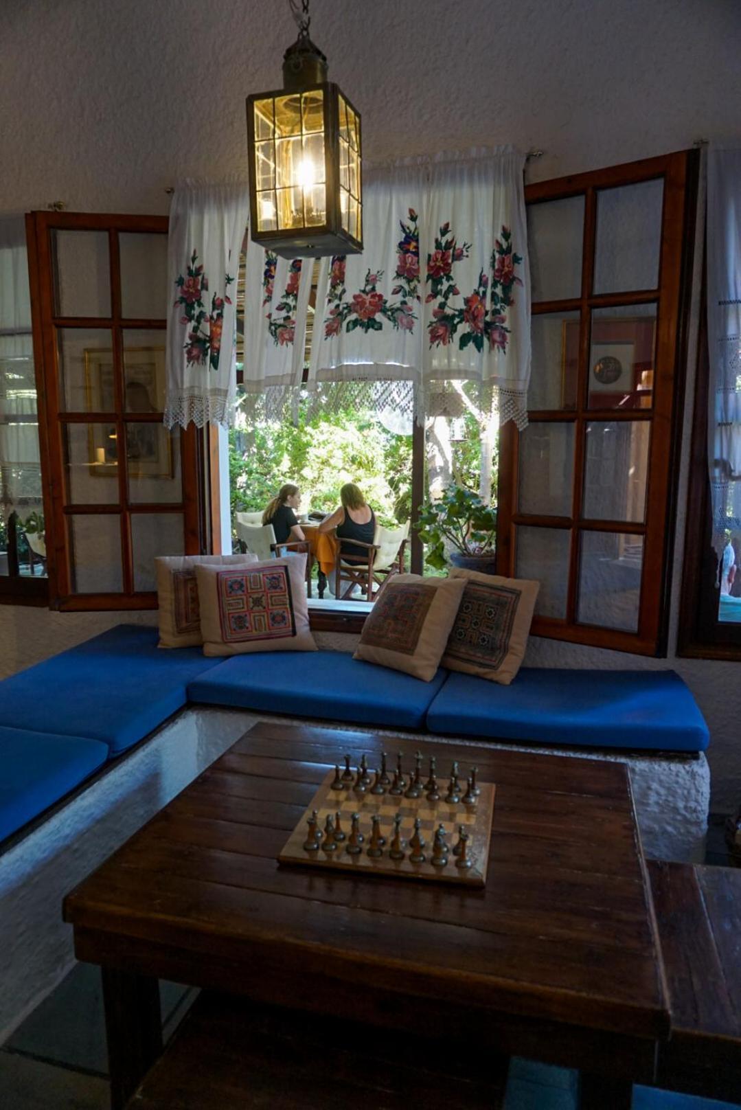 Vagia Traditional, Aegina Island Экстерьер фото