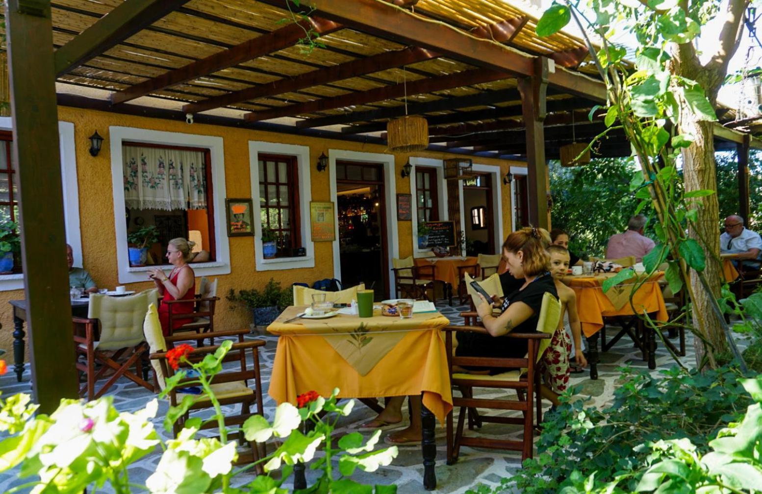 Vagia Traditional, Aegina Island Экстерьер фото