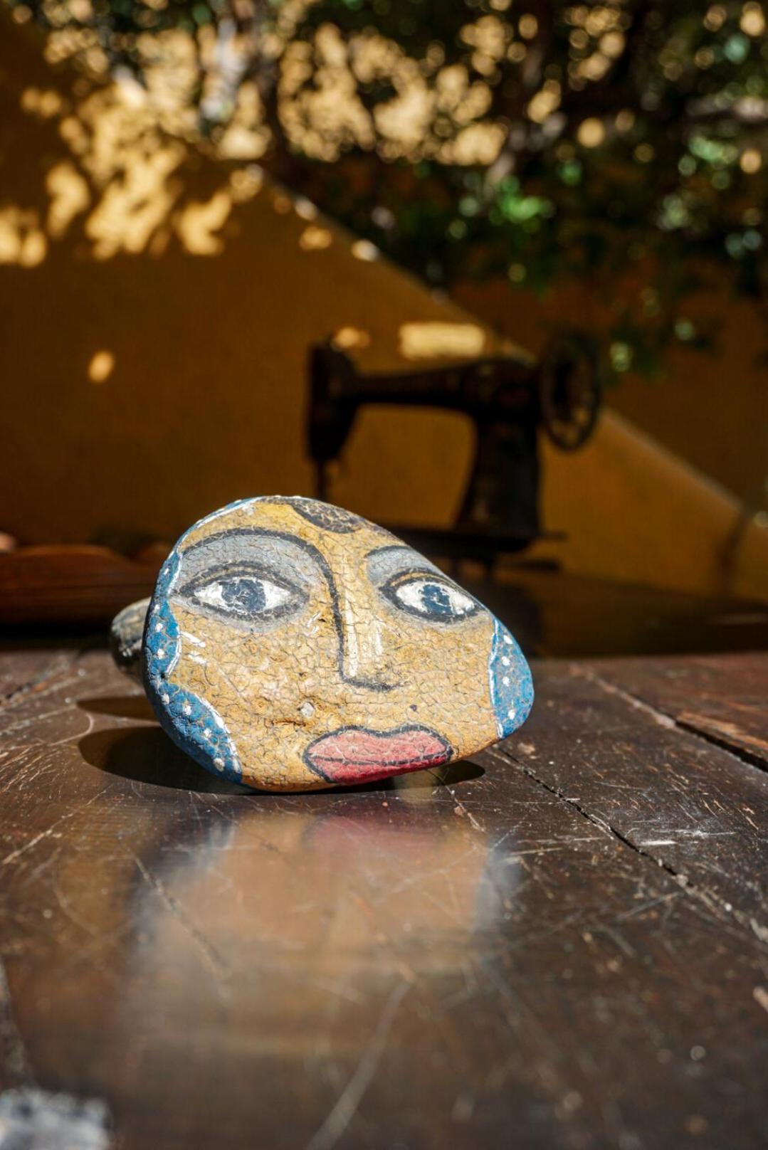 Vagia Traditional, Aegina Island Экстерьер фото